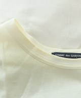 COMME des GARCONS HOMME（コムデギャルソンオム）Tシャツ・カットソー 白 サイズ:M メンズ/2200609208571
