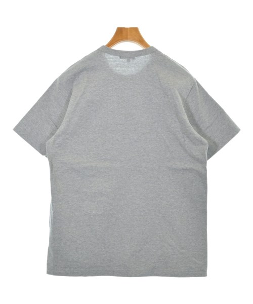 COMME des GARCONS HOMME（コムデギャルソンオム）Tシャツ・カットソー グレー サイズ:M メンズ/2200609208588