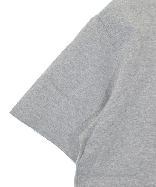 COMME des GARCONS HOMME（コムデギャルソンオム）Tシャツ・カットソー グレー サイズ:M メンズ/2200609208588