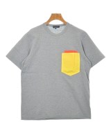 COMME des GARCONS HOMME（コムデギャルソンオム）Tシャツ・カットソー グレー サイズ:M メンズ/2200609208588