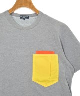 COMME des GARCONS HOMME（コムデギャルソンオム）Tシャツ・カットソー グレー サイズ:M メンズ/2200609208588