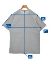 COMME des GARCONS HOMME（コムデギャルソンオム）Tシャツ・カットソー グレー サイズ:M メンズ/2200609208588