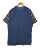 COMME des GARCONS HOMME（コムデギャルソンオム）Tシャツ・カットソー 紺 サイズ:M メンズ/2200609208595