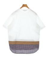 COMME des GARCONS HOMME（コムデギャルソンオム）Tシャツ・カットソー 白 サイズ:M メンズ/2200609208618