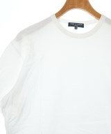 COMME des GARCONS HOMME（コムデギャルソンオム）Tシャツ・カットソー 白 サイズ:M メンズ/2200609208618
