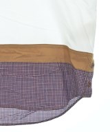 COMME des GARCONS HOMME（コムデギャルソンオム）Tシャツ・カットソー 白 サイズ:M メンズ/2200609208618