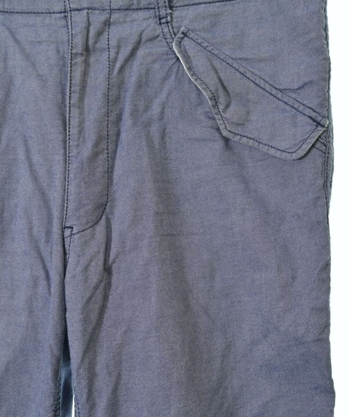 COMME des GARCONS HOMME（コムデギャルソンオム）その他 青 サイズ:S メンズ/2200609208939