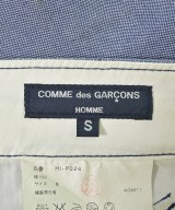 COMME des GARCONS HOMME（コムデギャルソンオム）その他 青 サイズ:S メンズ/2200609208939