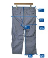 COMME des GARCONS HOMME（コムデギャルソンオム）その他 青 サイズ:S メンズ/2200609208939