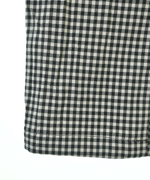 COMME des GARCONS HOMME（コムデギャルソンオム）その他 黒 サイズ:M メンズ/2200609208953