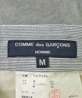 COMME des GARCONS HOMME（コムデギャルソンオム）その他 グレー サイズ:M メンズ/2200609208960