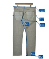 COMME des GARCONS HOMME（コムデギャルソンオム）その他 グレー サイズ:M メンズ/2200609208960