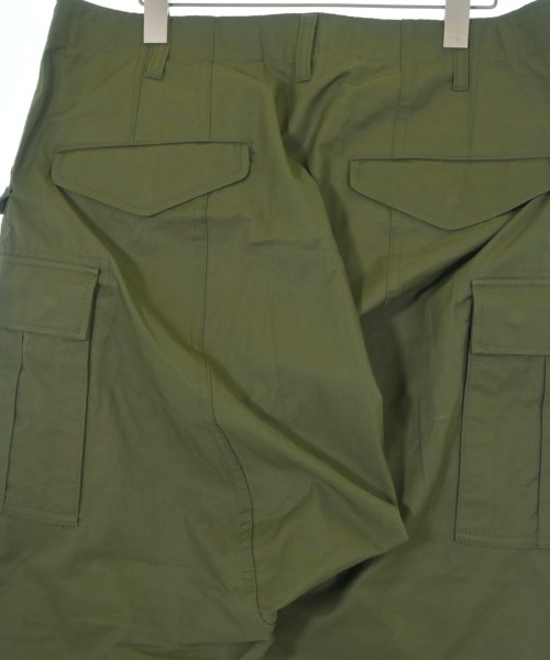 JUNYA WATANABE MAN（ジュンヤワタナベマン）その他 カーキ サイズ:S メンズ/2200609208991