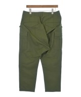 JUNYA WATANABE MAN（ジュンヤワタナベマン）その他 カーキ サイズ:S メンズ/2200609208991