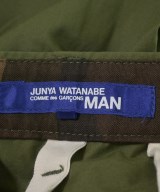 JUNYA WATANABE MAN（ジュンヤワタナベマン）その他 カーキ サイズ:S メンズ/2200609208991