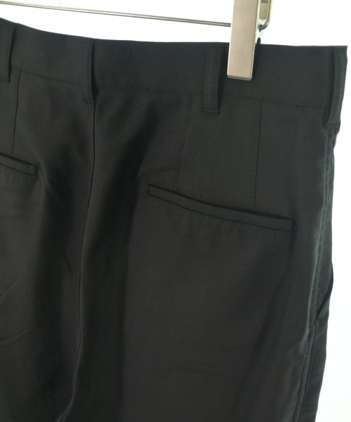 COMME des GARCONS HOMME（コムデギャルソンオム）その他 黒 サイズ:M メンズ/2200609530030