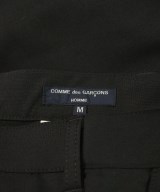 COMME des GARCONS HOMME（コムデギャルソンオム）その他 黒 サイズ:M メンズ/2200609530030