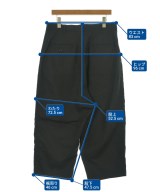 COMME des GARCONS HOMME（コムデギャルソンオム）その他 黒 サイズ:M メンズ/2200609530030