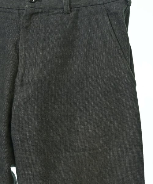 COMME des GARCONS HOMME（コムデギャルソンオム）その他 グレー サイズ:S メンズ/2200609530078