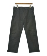 COMME des GARCONS HOMME（コムデギャルソンオム）その他 グレー サイズ:S メンズ/2200609530078