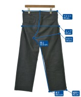 COMME des GARCONS HOMME（コムデギャルソンオム）その他 グレー サイズ:S メンズ/2200609530078