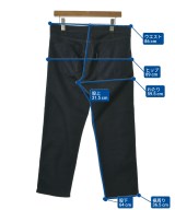 COMME des GARCONS HOMME（コムデギャルソンオム）その他 紺 サイズ:M メンズ/2200609530085