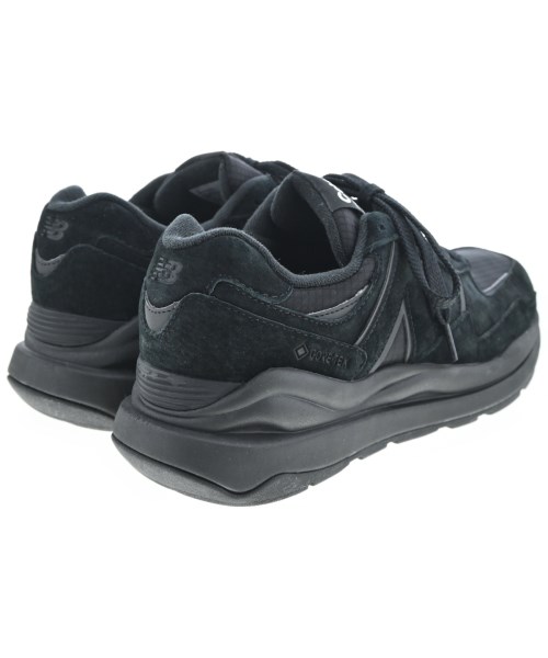 COMME des GARCONS HOMME（コムデギャルソンオム）スニーカー 黒 サイズ:26cm メンズ/2200610347801