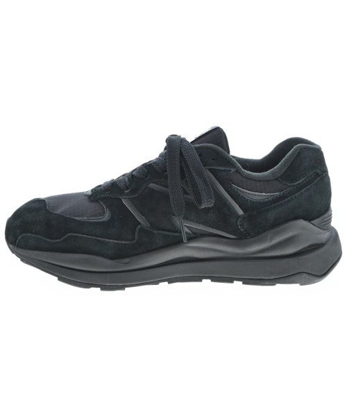 COMME des GARCONS HOMME（コムデギャルソンオム）スニーカー 黒 サイズ:26cm メンズ/2200610347801