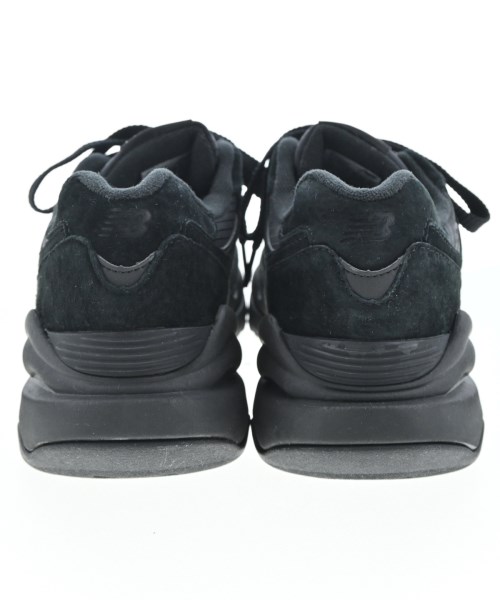 COMME des GARCONS HOMME（コムデギャルソンオム）スニーカー 黒 サイズ:26cm メンズ/2200610347801