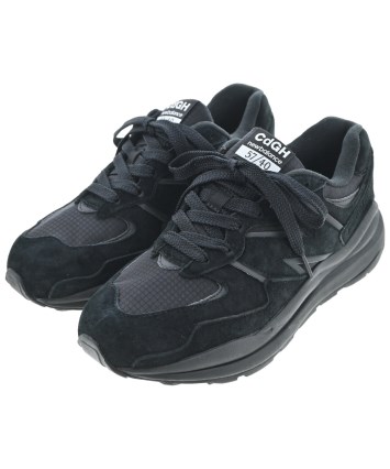 COMME des GARCONS HOMME（コムデギャルソンオム）スニーカー 黒