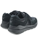 COMME des GARCONS HOMME（コムデギャルソンオム）スニーカー 黒 サイズ:26cm メンズ/2200610347801