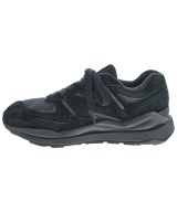 COMME des GARCONS HOMME（コムデギャルソンオム）スニーカー 黒 サイズ:26cm メンズ/2200610347801