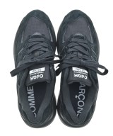 COMME des GARCONS HOMME（コムデギャルソンオム）スニーカー 黒 サイズ:26cm メンズ/2200610347801