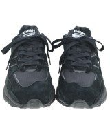 COMME des GARCONS HOMME（コムデギャルソンオム）スニーカー 黒 サイズ:26cm メンズ/2200610347801