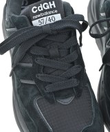 COMME des GARCONS HOMME（コムデギャルソンオム）スニーカー 黒 サイズ:26cm メンズ/2200610347801