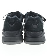 COMME des GARCONS HOMME（コムデギャルソンオム）スニーカー 黒 サイズ:26cm メンズ/2200610347801