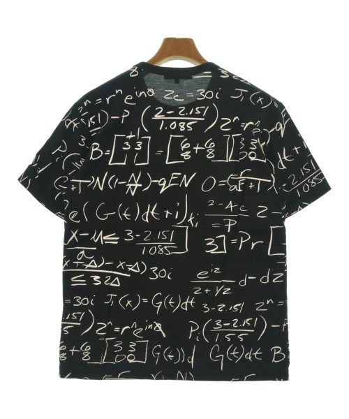 COMME des GARCONS HOMME（コムデギャルソンオム）Tシャツ・カットソー 黒 サイズ:M メンズ/2200638212020