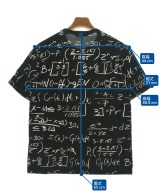 COMME des GARCONS HOMME（コムデギャルソンオム）Tシャツ・カットソー 黒 サイズ:M メンズ/2200638212020