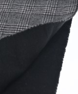 COMME des GARCONS HOMME（コムデギャルソンオム）マフラー 黒 サイズ:- メンズ/2200638212037