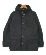 COMME des GARCONS HOMME（コムデギャルソンオム）ミリタリーブルゾン 黒 サイズ:S メンズ/2200638283037