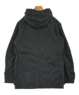 COMME des GARCONS HOMME（コムデギャルソンオム）ミリタリーブルゾン 黒 サイズ:S メンズ/2200638283037