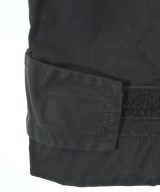 COMME des GARCONS HOMME（コムデギャルソンオム）ミリタリーブルゾン 黒 サイズ:S メンズ/2200638283037