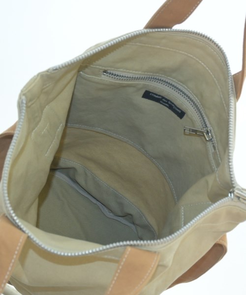 COMME des GARCONS HOMME（コムデギャルソンオム）ショルダーバッグ ベージュ サイズ:- メンズ/2200638536010
