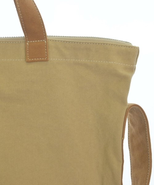 COMME des GARCONS HOMME（コムデギャルソンオム）ショルダーバッグ ベージュ サイズ:- メンズ/2200638536010