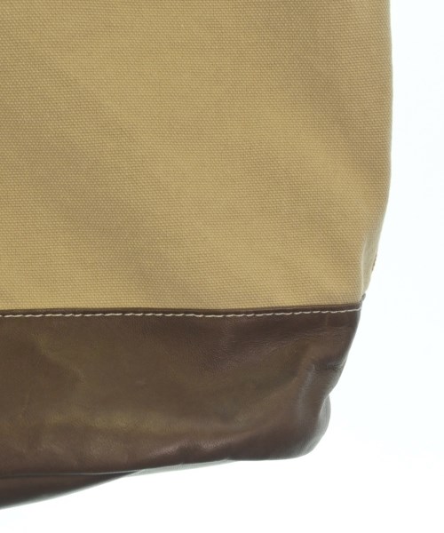 COMME des GARCONS HOMME（コムデギャルソンオム）ショルダーバッグ ベージュ サイズ:- メンズ/2200638536010