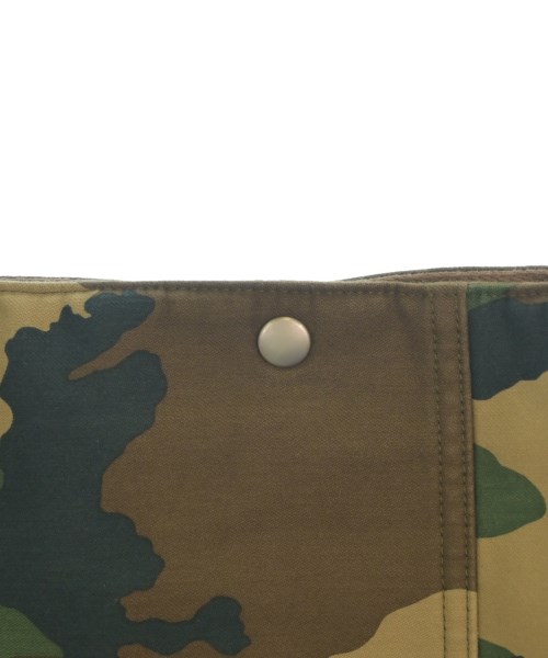 COMME des GARCONS HOMME（コムデギャルソンオム）ショルダーバッグ 茶 サイズ:- メンズ/2200638536027