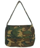 COMME des GARCONS HOMME（コムデギャルソンオム）ショルダーバッグ 茶 サイズ:- メンズ/2200638536027