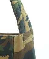 COMME des GARCONS HOMME（コムデギャルソンオム）ショルダーバッグ 茶 サイズ:- メンズ/2200638536027