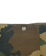 COMME des GARCONS HOMME（コムデギャルソンオム）ショルダーバッグ 茶 サイズ:- メンズ/2200638536027