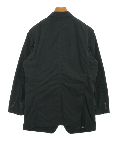 COMME des GARCONS HOMME（コムデギャルソンオム）テーラードジャケット 黒 サイズ:M メンズ/2200638536034